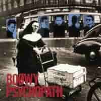 Amazon.co.jp: PSYCHOPATH(Blu-spec CD 2 ) - BOΦWY: ミュージック